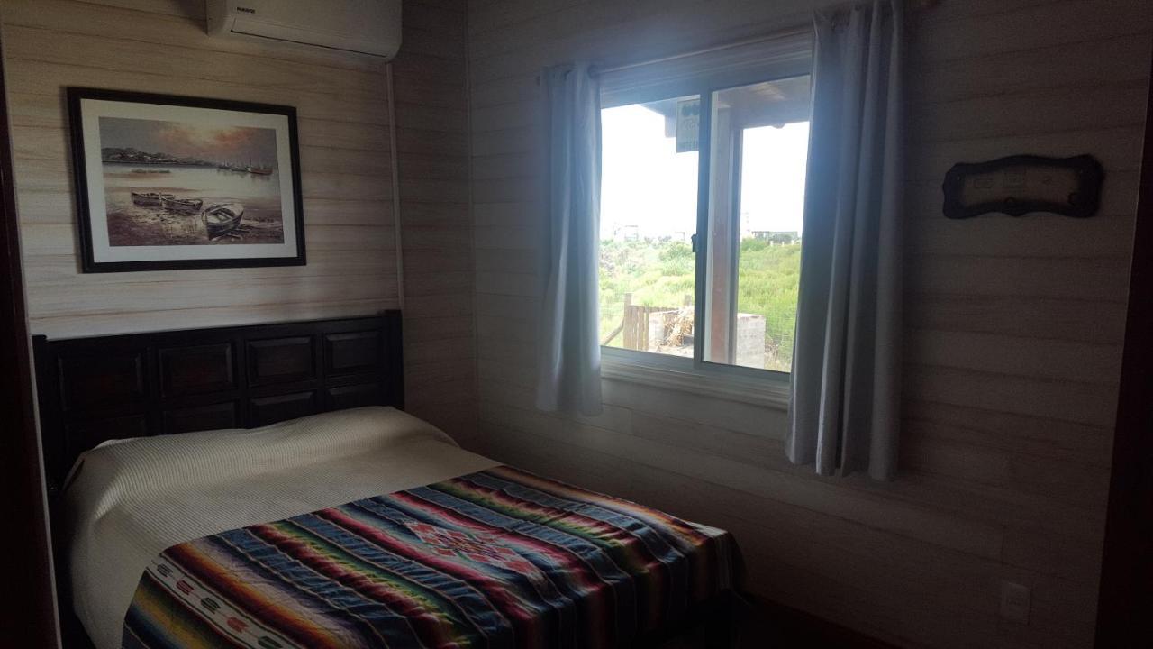 Cabana I Punta Negra Piriapolis Exterior photo